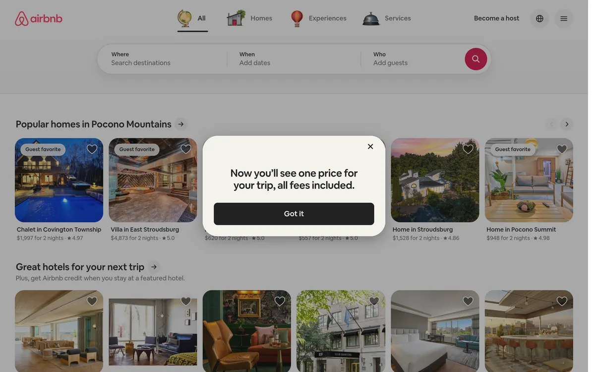 Airbnb