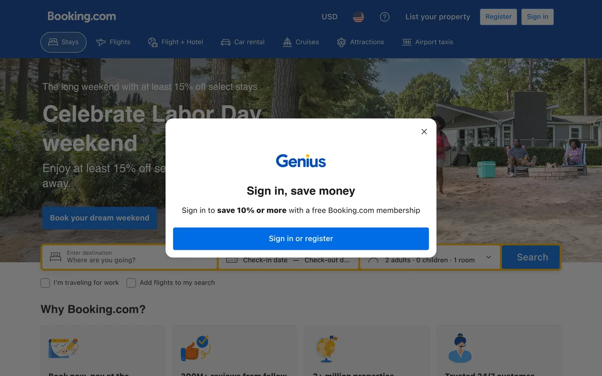 Booking.com