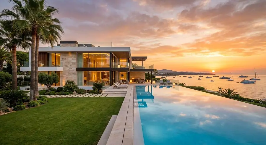 Where to Stay in Marbella: The 5 Best Areas for a Luxury Villa