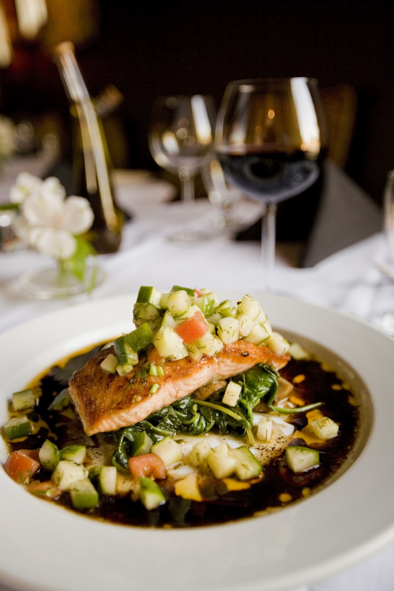 Andalusian Cuisine: A Love Letter to Sun, Sea and Sherry