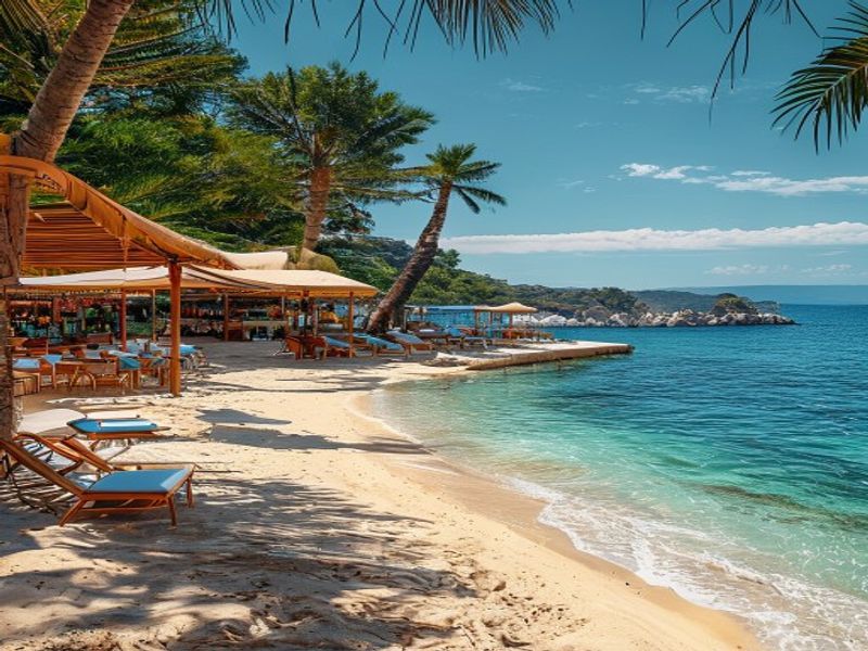 The Costa del Sol’s Most Beautiful Beaches and Hidden Coves