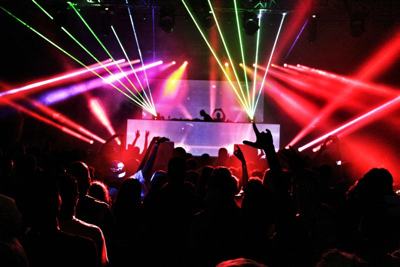 After Dark: The Marbella Nightlife Scene Worth Knowing
