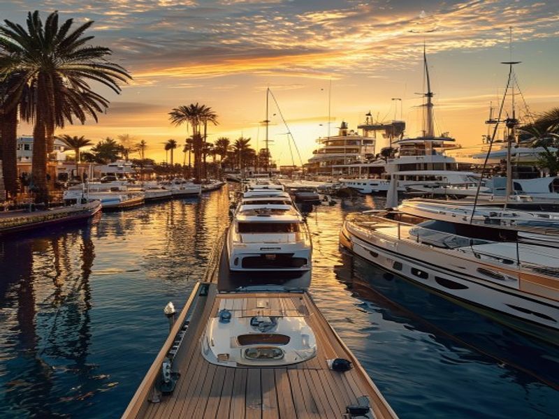Puerto Banús: Inside the Costa del Sol’s Temple of Luxury