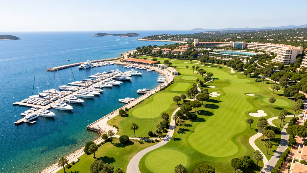 The Sotogrande Estate